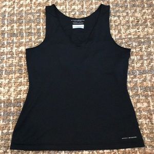Columbia Siren Splash active wear tank